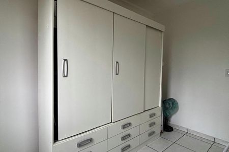 Apartamento à venda com 53m², 2 quartos e 1 vagaQuarto 2