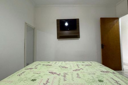 Apartamento à venda com 53m², 2 quartos e 1 vagaQuarto 1