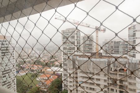 Apartamento à venda com 246m², 3 quartos e 3 vagas Apartamento à venda com 246m², 3 quartos e 3 vagasVista da Varanda da Suíte 1