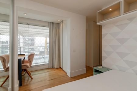 Apartamento à venda com 246m², 3 quartos e 3 vagas Apartamento à venda com 246m², 3 quartos e 3 vagasSuíte 3