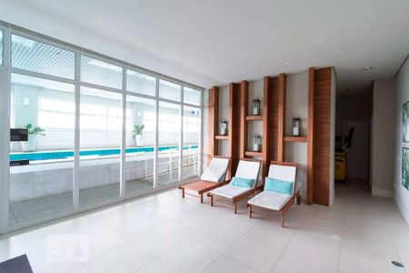 Apartamento à venda com 246m², 3 quartos e 3 vagas Apartamento à venda com 246m², 3 quartos e 3 vagasÁrea comum