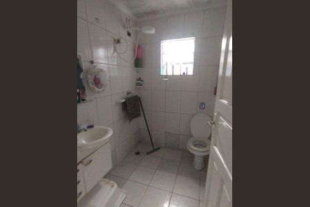 Casa à venda com 2 quartos, 250m² em Vila Palmeiras, São Paulo