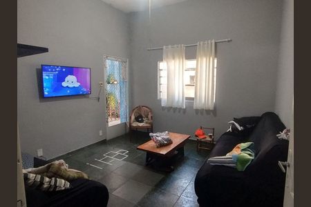 Casa à venda com 2 quartos, 250m² em Vila Palmeiras, São Paulo