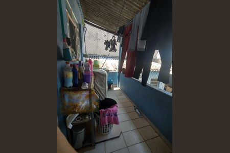 Casa à venda com 2 quartos, 250m² em Vila Palmeiras, São Paulo