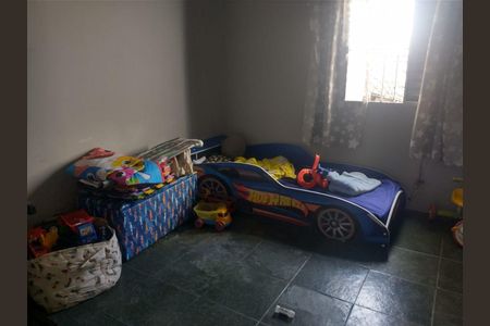 Casa à venda com 2 quartos, 250m² em Vila Palmeiras, São Paulo