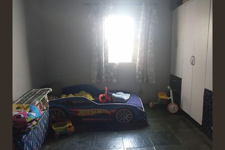 Casa à venda com 2 quartos, 250m² em Vila Palmeiras, São Paulo