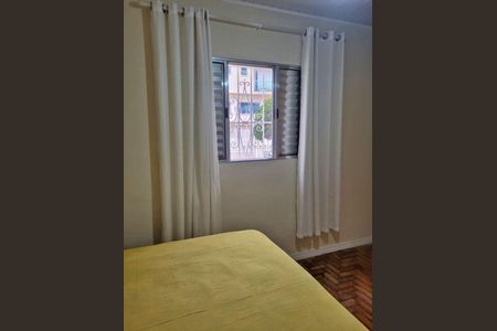 Casa à venda com 2 quartos, 50m² em Parque Sao Domingos, São Paulo
