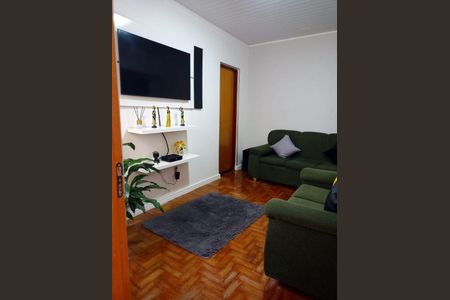 Casa à venda com 2 quartos, 50m² em Parque Sao Domingos, São Paulo