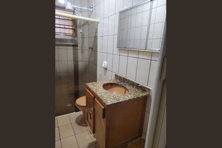Casa à venda com 2 quartos, 50m² em Parque Sao Domingos, São Paulo