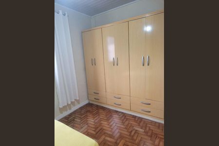 Casa à venda com 2 quartos, 50m² em Parque Sao Domingos, São Paulo