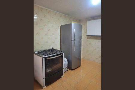 Casa à venda com 2 quartos, 50m² em Parque Sao Domingos, São Paulo