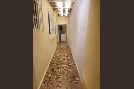 Casa à venda com 2 quartos, 50m² em Parque Sao Domingos, São Paulo
