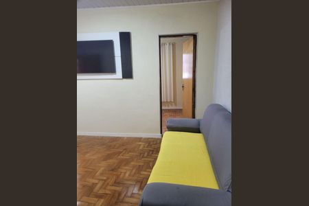 Casa à venda com 2 quartos, 50m² em Parque Sao Domingos, São Paulo