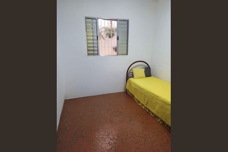 Casa à venda com 2 quartos, 50m² em Parque Sao Domingos, São Paulo