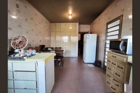 Casa à venda com 3 quartos, 116m² em Lapa, São Paulo