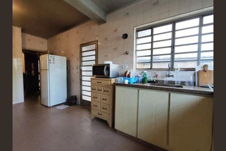 Casa à venda com 3 quartos, 116m² em Lapa, São Paulo