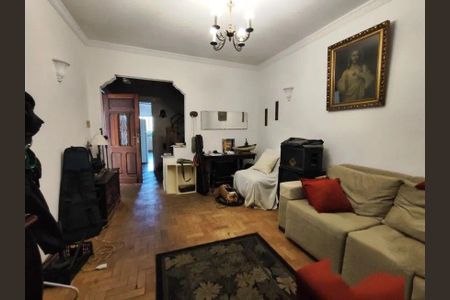 Casa à venda com 3 quartos, 116m² em Lapa, São Paulo