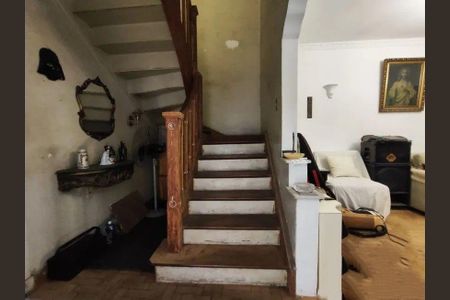 Casa à venda com 3 quartos, 116m² em Lapa, São Paulo