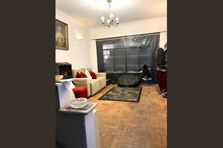 Casa à venda com 3 quartos, 116m² em Lapa, São Paulo