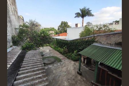 Casa à venda com 3 quartos, 116m² em Lapa, São Paulo