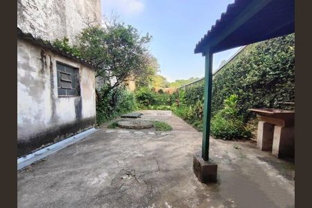 Casa à venda com 3 quartos, 116m² em Lapa, São Paulo