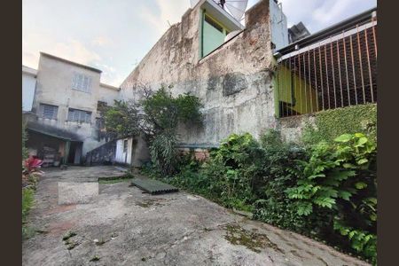 Casa à venda com 3 quartos, 116m² em Lapa, São Paulo