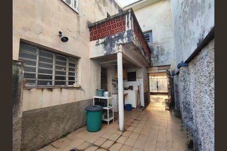 Casa à venda com 3 quartos, 116m² em Lapa, São Paulo