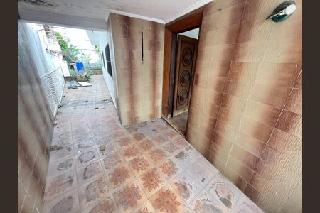 Casa à venda com 3 quartos, 130m² em Vila Primavera, São Paulo