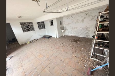 Casa à venda com 3 quartos, 130m² em Vila Primavera, São Paulo