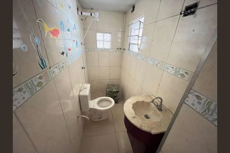 Casa à venda com 3 quartos, 130m² em Vila Primavera, São Paulo