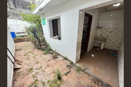 Casa à venda com 3 quartos, 130m² em Vila Primavera, São Paulo