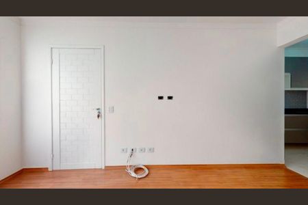 Sala de apartamento à venda com 2 quartos, 49m² em Vila Antonieta, São Paulo