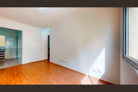 Sala de apartamento à venda com 2 quartos, 49m² em Vila Antonieta, São Paulo