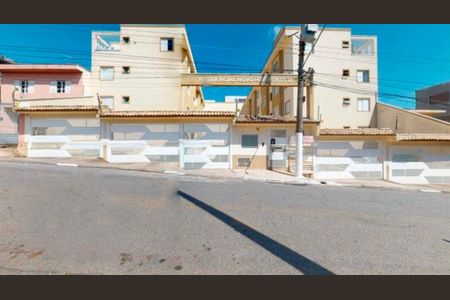 Apartamento à venda com 49m², 2 quartos e sem vaga Apartamento à venda com 49m², 2 quartos e sem vagaÁrea externa