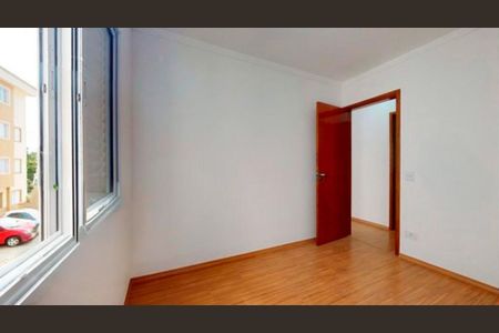 Quarto de apartamento à venda com 2 quartos, 49m² em Vila Antonieta, São Paulo