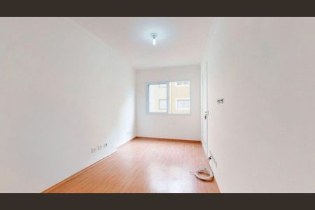 Sala de apartamento à venda com 2 quartos, 49m² em Vila Antonieta, São Paulo