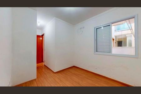 Quarto de apartamento à venda com 2 quartos, 49m² em Vila Antonieta, São Paulo