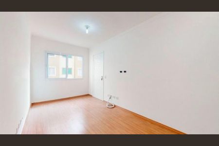 Sala de apartamento à venda com 2 quartos, 49m² em Vila Antonieta, São Paulo