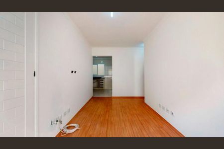 Sala de apartamento à venda com 2 quartos, 49m² em Vila Antonieta, São Paulo