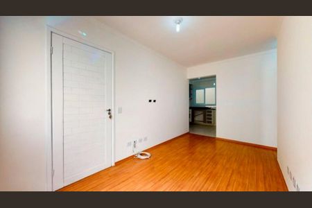 Sala de apartamento à venda com 2 quartos, 49m² em Vila Antonieta, São Paulo