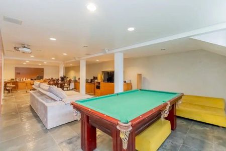 Casa à venda com 3 quartos, 383m² em City América, São Paulo