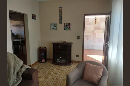 Casa à venda com 8 quartos, 340m² em Parque Sao Luis, São Paulo