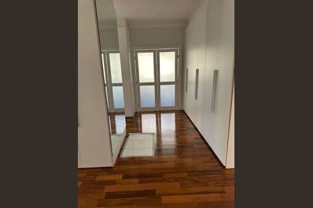 Casa à venda com 4 quartos, 460m² em Residencial Tambore III, Santana de Parnaíba