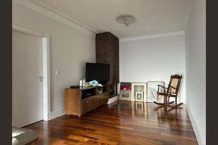 Casa à venda com 4 quartos, 460m² em Residencial Tambore III, Santana de Parnaíba