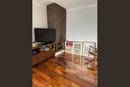 Casa à venda com 4 quartos, 460m² em Residencial Tambore III, Santana de Parnaíba