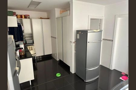 Casa à venda com 4 quartos, 460m² em Residencial Tambore III, Santana de Parnaíba