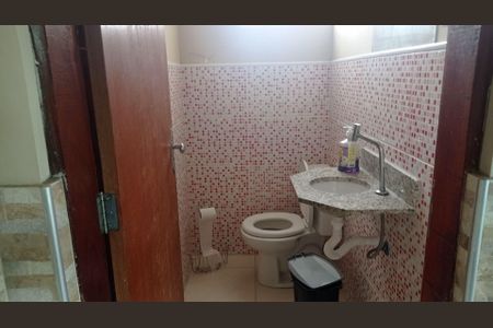 Casa à venda com 3 quartos, 350m² em Freguesia do Ó, São Paulo