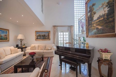 Casa à venda com 4 quartos, 486m² em São Domingos, São Paulo