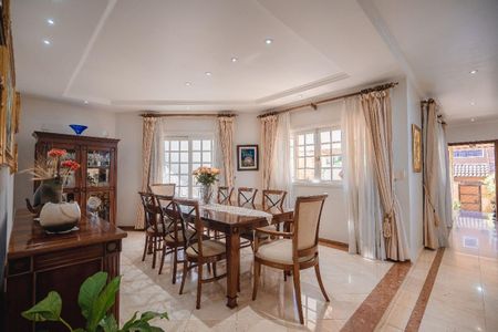 Casa à venda com 4 quartos, 486m² em São Domingos, São Paulo