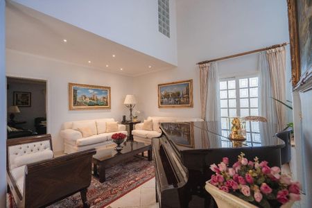 Casa à venda com 4 quartos, 486m² em São Domingos, São Paulo